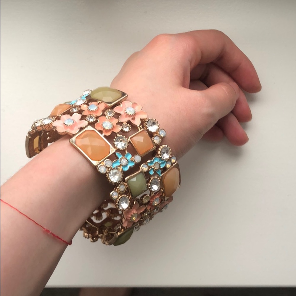 aldo bracelet